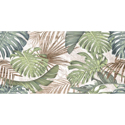 Декор Axima Гавана D многоцветный 30х60 см