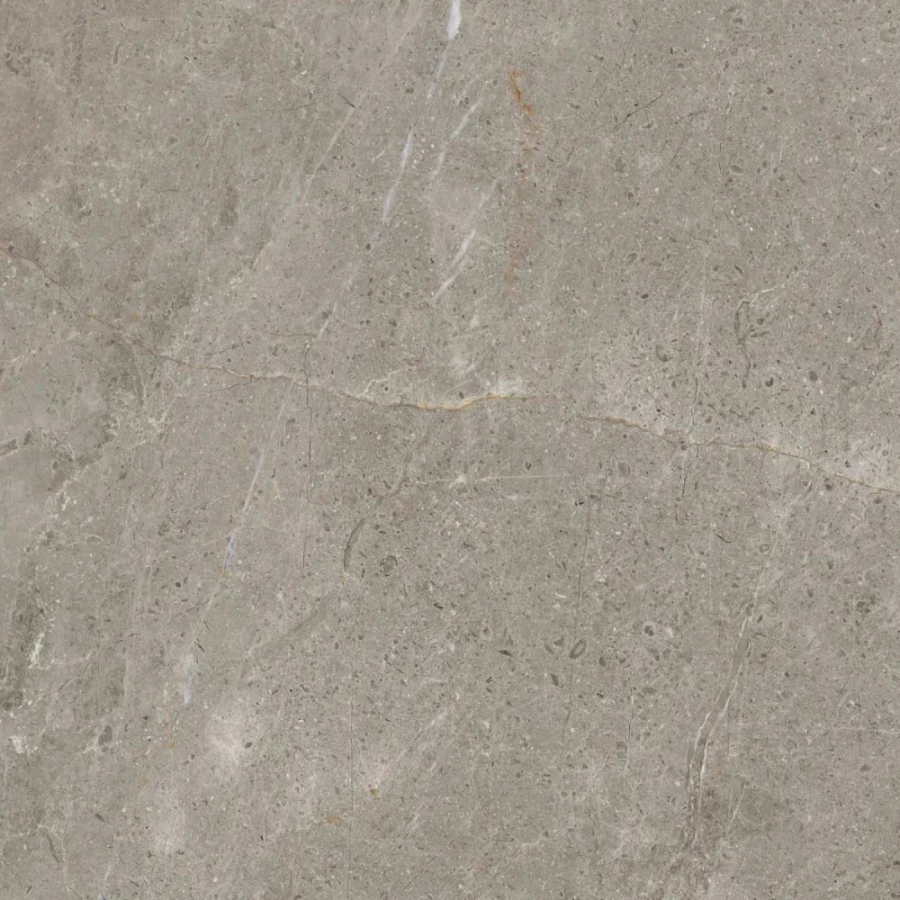 Керамогранит Керамин Кембридж матовый серо-бежевый 40х40 см