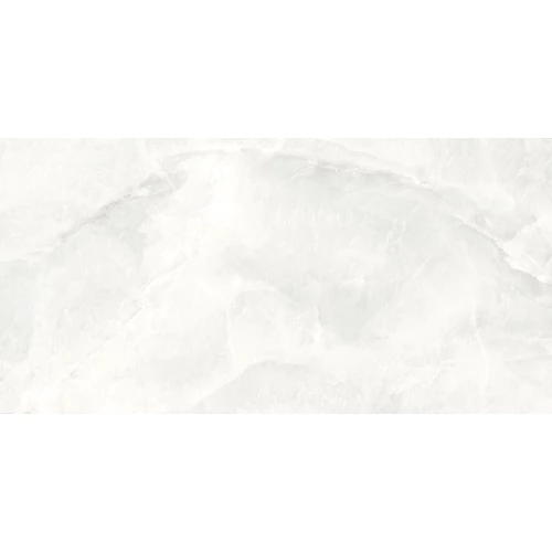 Керамогранит New Trend Salt White лаппатированный карвинг белый D120244L 120х60 см