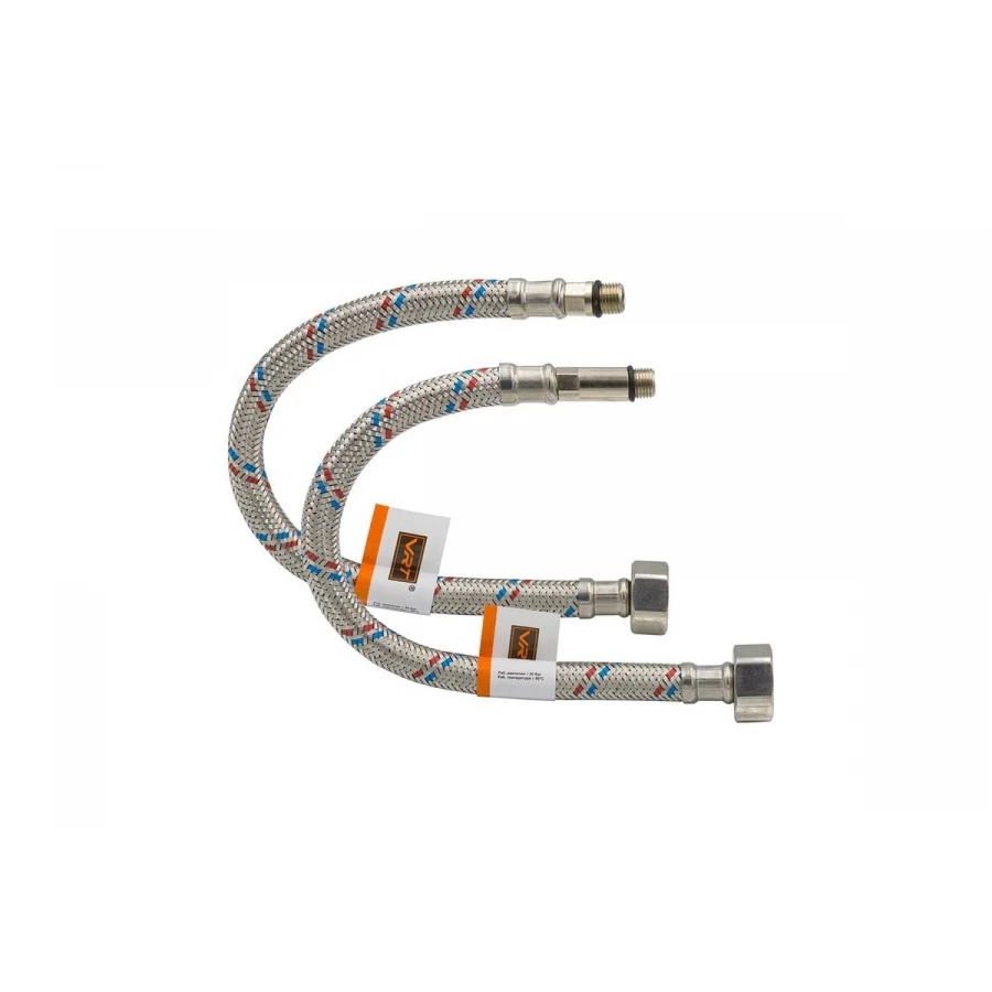 Подводка к смесителю MixLine 0,5 м пара Vertum пр-во Sanmix International Co., Ltd 521794