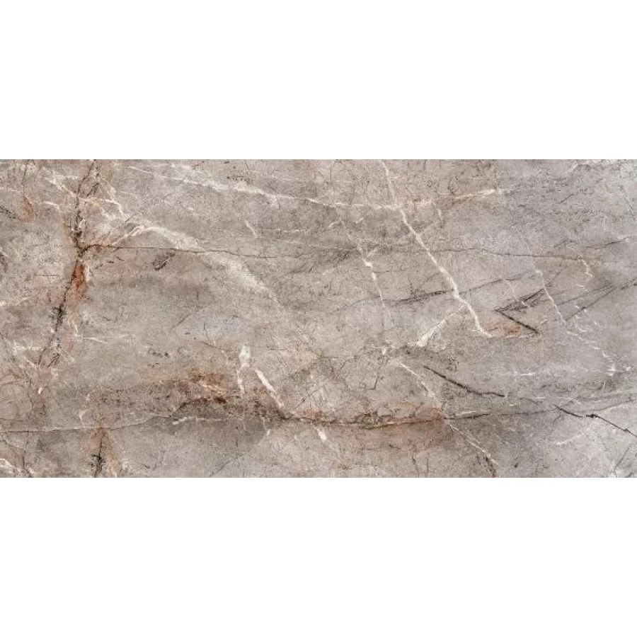 Керамогранит Belleza RS 1004 Grey Carving карвинг серый 4603336781917 60х60 см