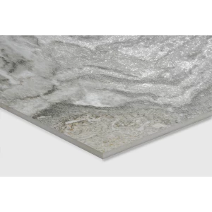 Керамогранит Arcadia Ceramica Trivola Grey Carving Lappato серый CL4007-A 120х60 см