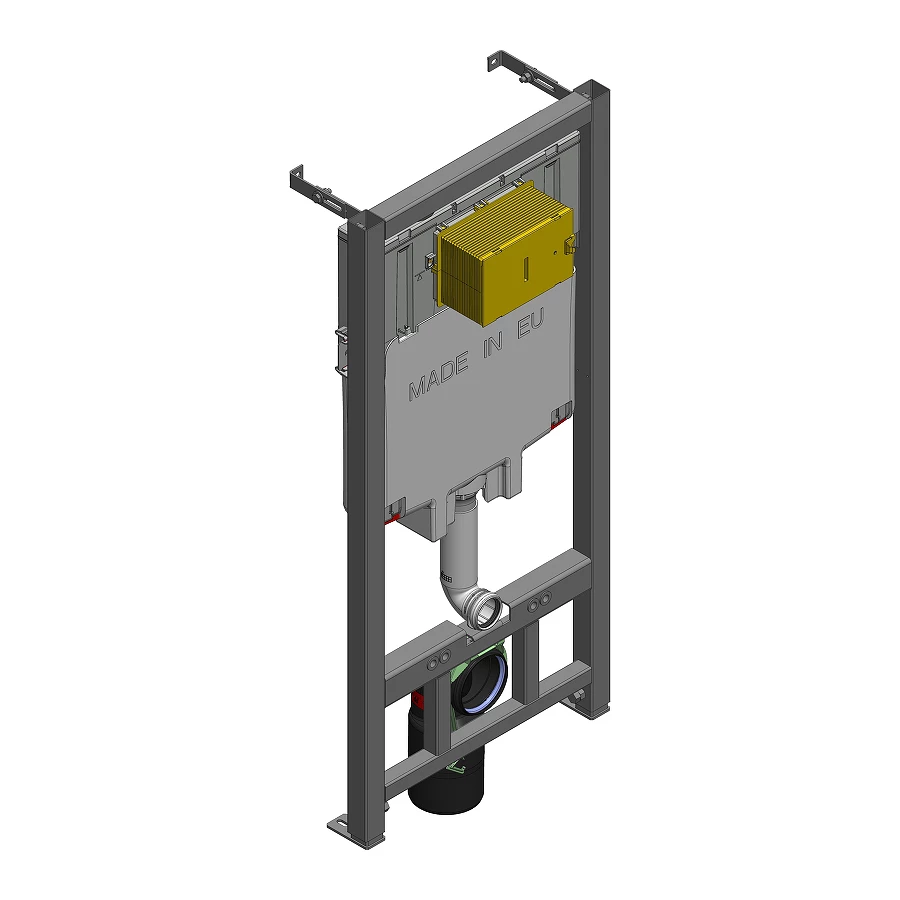 Инсталляция для унитаза Jacob Delafon E29025-NF