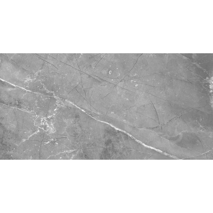 Керамогранит Global Tile Hit Темный серый 6260-0243-1031 60х30 см