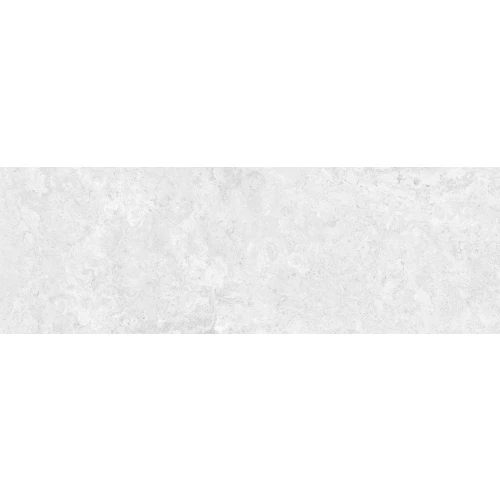 Плитка настенная Керамин Триумф 7 матовая белая 90х30 см
