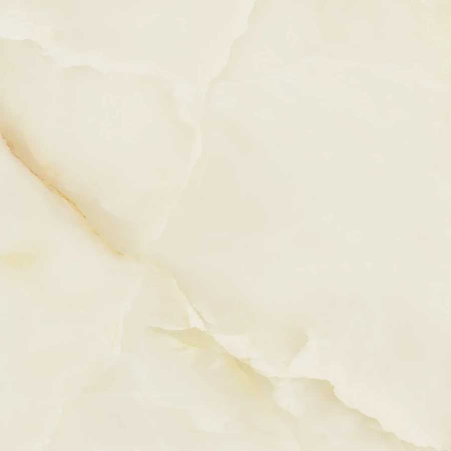 Керамогранит Dogma Elegante Onyx Gold Levigato Rettificato бежевый NEO93102F 60x60 см