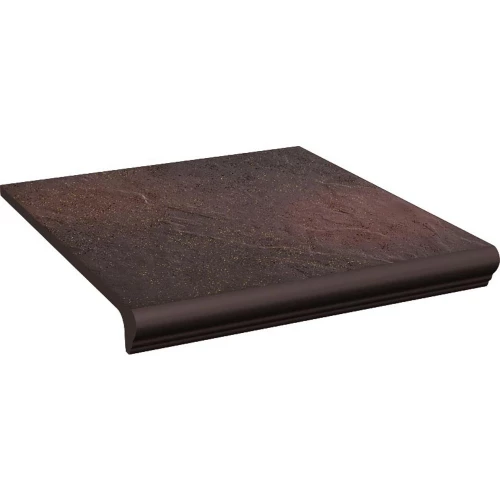 Капинос Paradyz Semir Rosa kapinos stopnica prosta 30х33 см