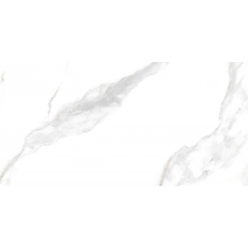 Керамогранит Global Tile Сопрано матовый белый GT5010026803MR 100x50 см