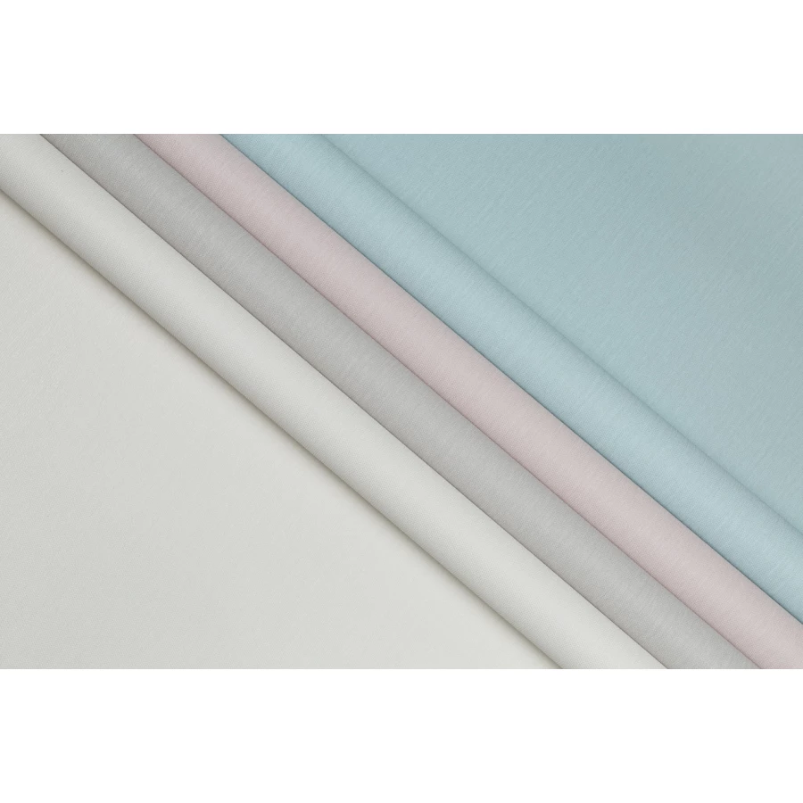 Флизелиновые обои Palitra Life Multicolor Polynesia Tenerife голубые PL71947-67 1,06х10,05 м