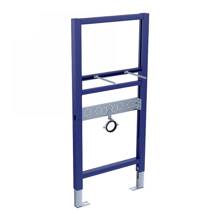 Инсталляция для подвесной раковины Aquatek INSR-0000001 1120*500*40 мм