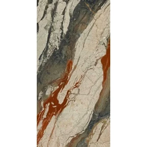 Керамогранит Imola Ceramica The Room BRE PH6 12 LPM серо-бежевый 120х60 см