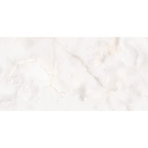 Керамогранит Neodom Onyx Classo Onyx Polished глянцевый белый N20577 120х60 см