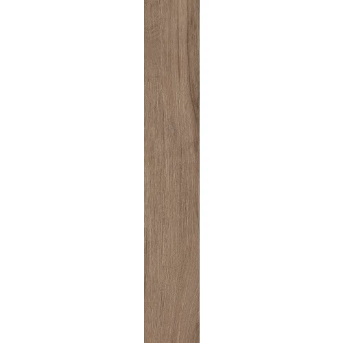 Керамогранит Kerama Marazzi Лавр матовый коричневый KM1380G0041R 80х13 см