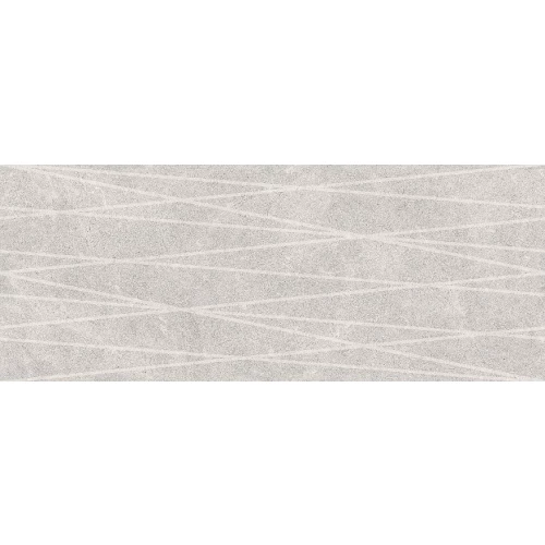Плитка настенная Porcelanosa Саваннах Асеро Вертисе / Savannah Acero Vertice матовая серо-бежевая 100330322 150х59,6 см