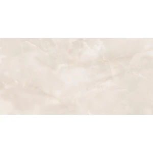 Керамогранит New Trend Charm Onyx Crema полированный кремовый 60120CHM11P 120х60 см