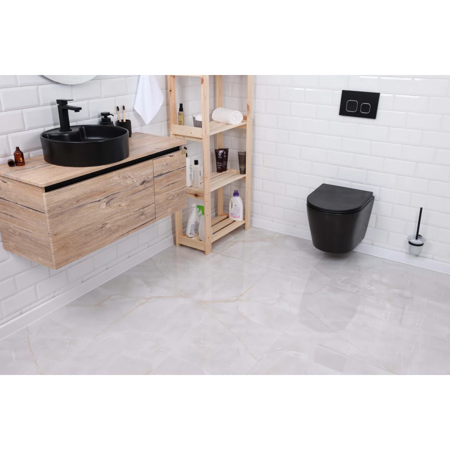 Керамогранит Realistik Onyx Perla 120х60 см