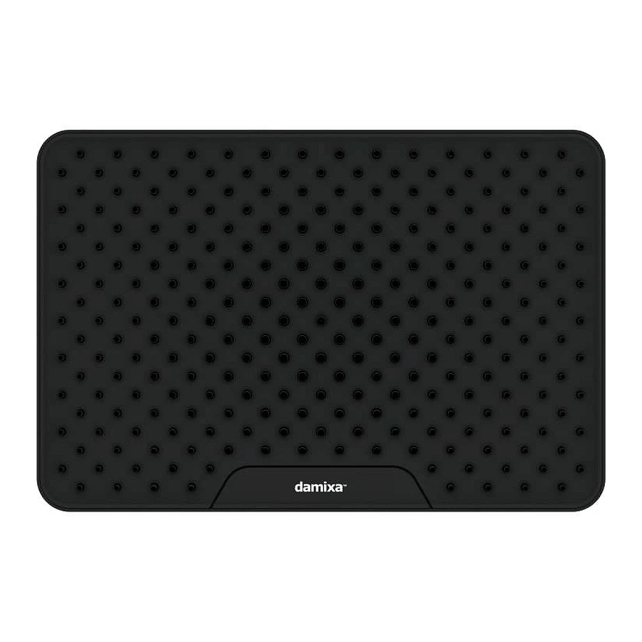 Верхний душ Damixa Merkur 940050300