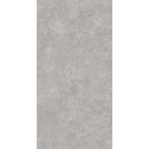 Керамогранит Creanza Oviedo Gris Solido матовый с микрогранулами серый SL1002-A 120х60 см