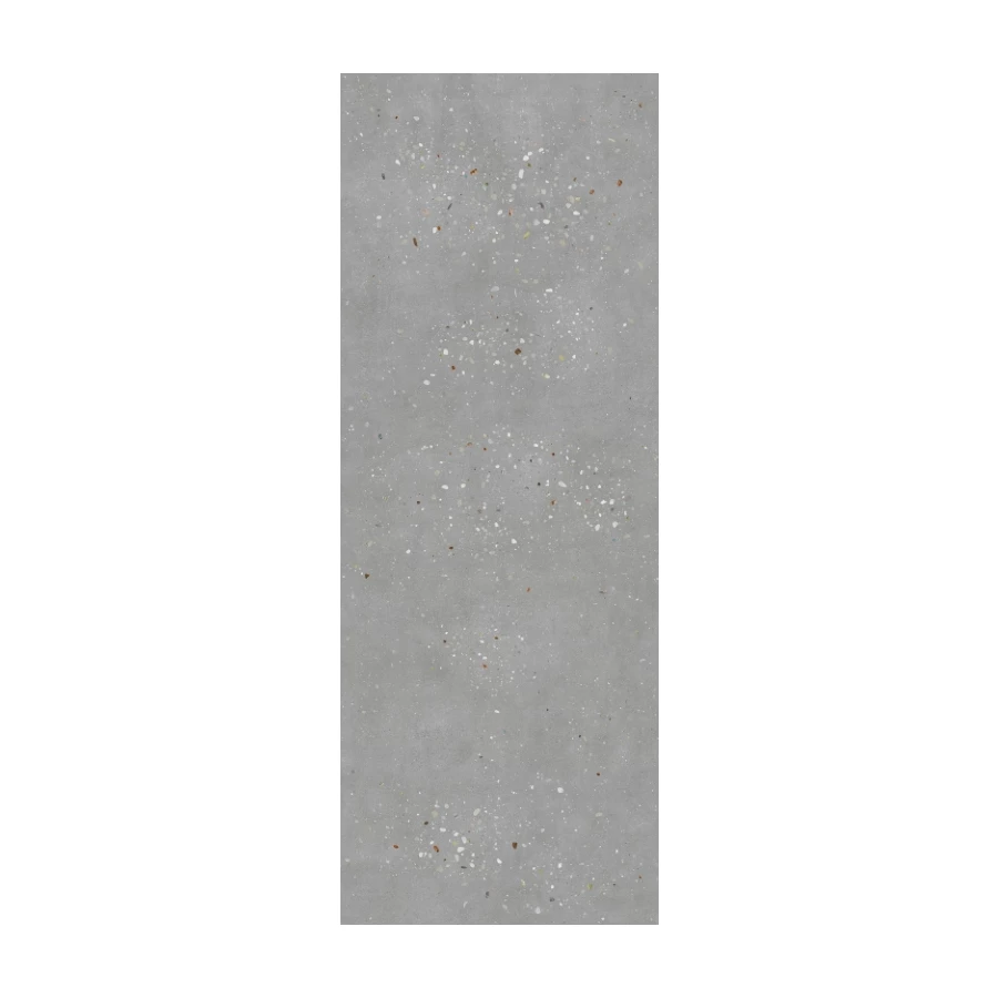 Керамогранит Kerama Marazzi Surface Laboratory/Даймондс обрезной матовый серый SG077400R6 320x119,5 см