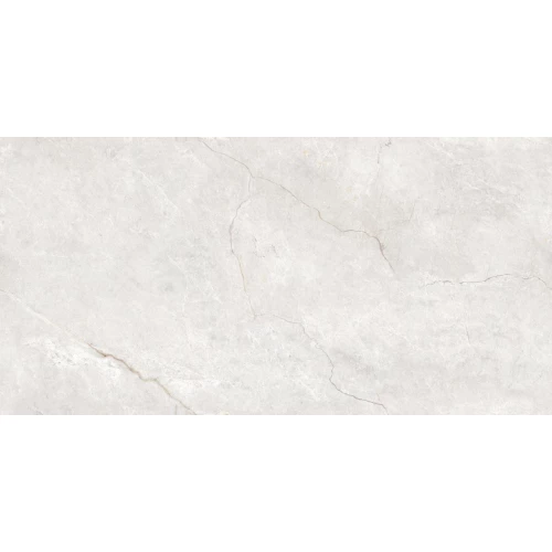 Керамогранит Ocean Ceramic India India 60Х120 Infinity Venetian Blanco глянцевый серый OC0000215 120х60 см