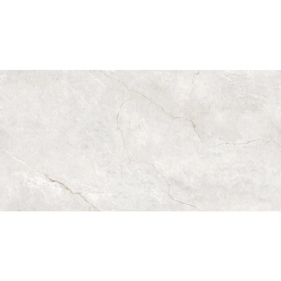 Керамогранит Ocean Ceramic India India 60Х120 Infinity Venetian Blanco глянцевый серый OC0000215 120х60 см