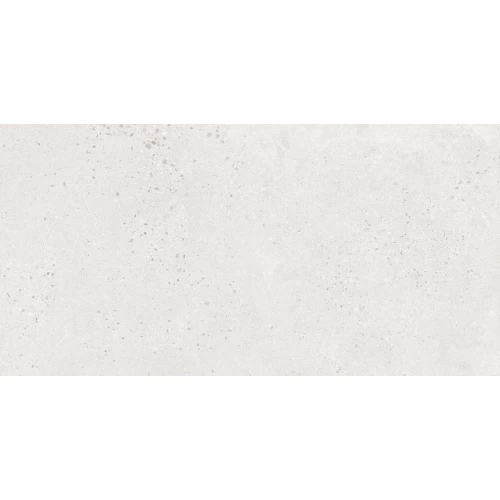 Керамогранит Geotiles Memory матовый белый 120х60 см