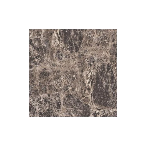 Плитка напольная Нефрит-Керамика Генуя коричневая 38.5*38.5 см