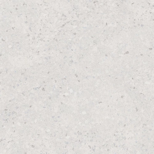 Керамогранит Kerama Marazzi Терраццо обрезной матовый серый светлый 1,44 м2 SG632420R 60x60 см