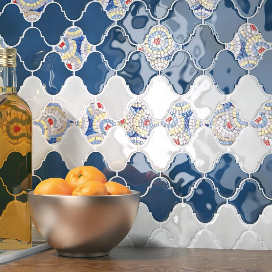 Арабески Майолика