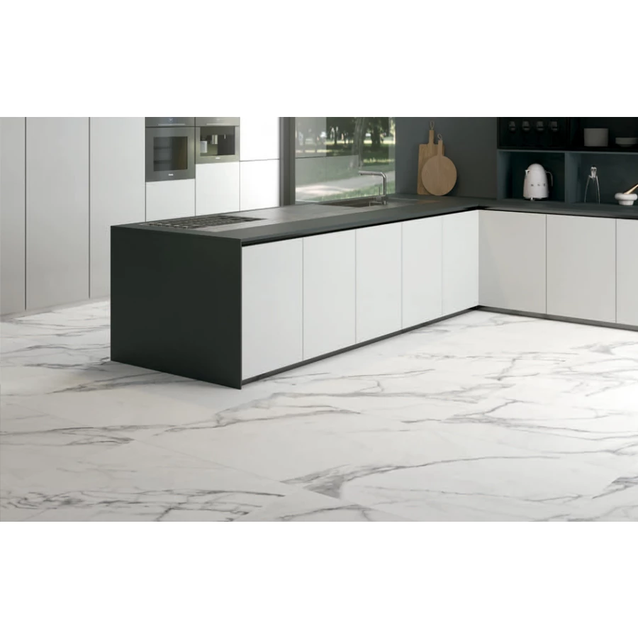 Marble Selection