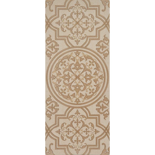 Декор Gracia Ceramica Orion beige 01 25х60