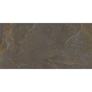 Керамогранит Delacora Stoncrete Copper карвинг матовый коричневый D30007M 60х30 см