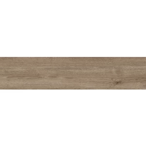 Керамогранит Delacora Realwood Marrone sugar-эффект GP2090REL21R 90х20 см