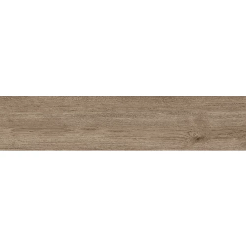 Керамогранит Delacora Realwood Marrone sugar-эффект GP2090REL21R 90х20 см