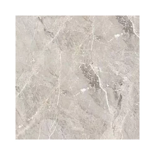 Керамогранит Global Tile Tulip глянцевый серый GT606012101SPR 60x60 см