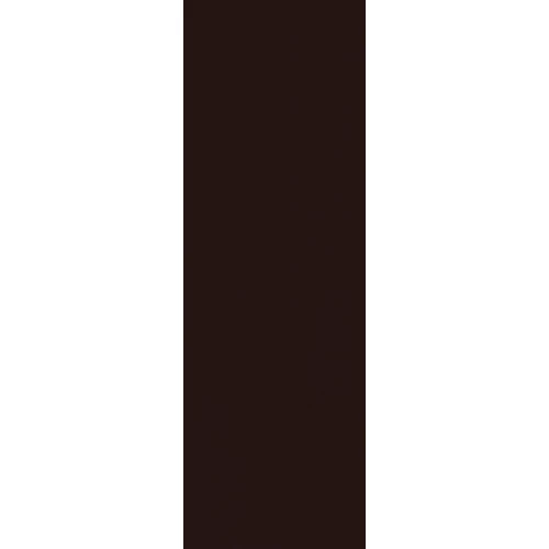 Керамическая плитка Domino Rev. Diamond dark brown темно-коричневый 20х60 см