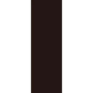 Керамическая плитка Domino Rev. Diamond dark brown темно-коричневый 20х60 см