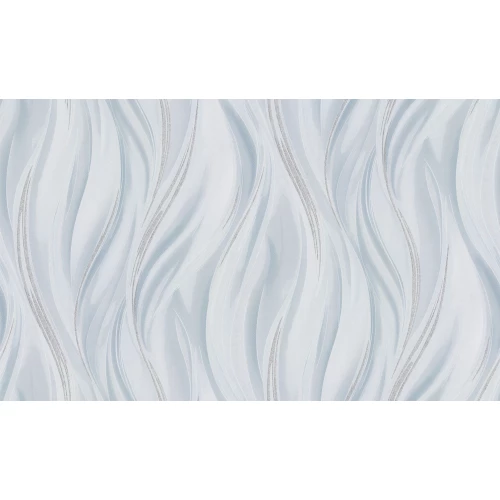 Обои флизелиновые Palitra Home Protect-Flame голубые HC31246-16a 1,06х10,05 м