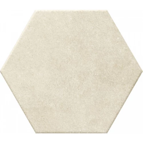 Керамогранит Marca Corona Terracreta Marna Esagonо J071 25х21,6 см