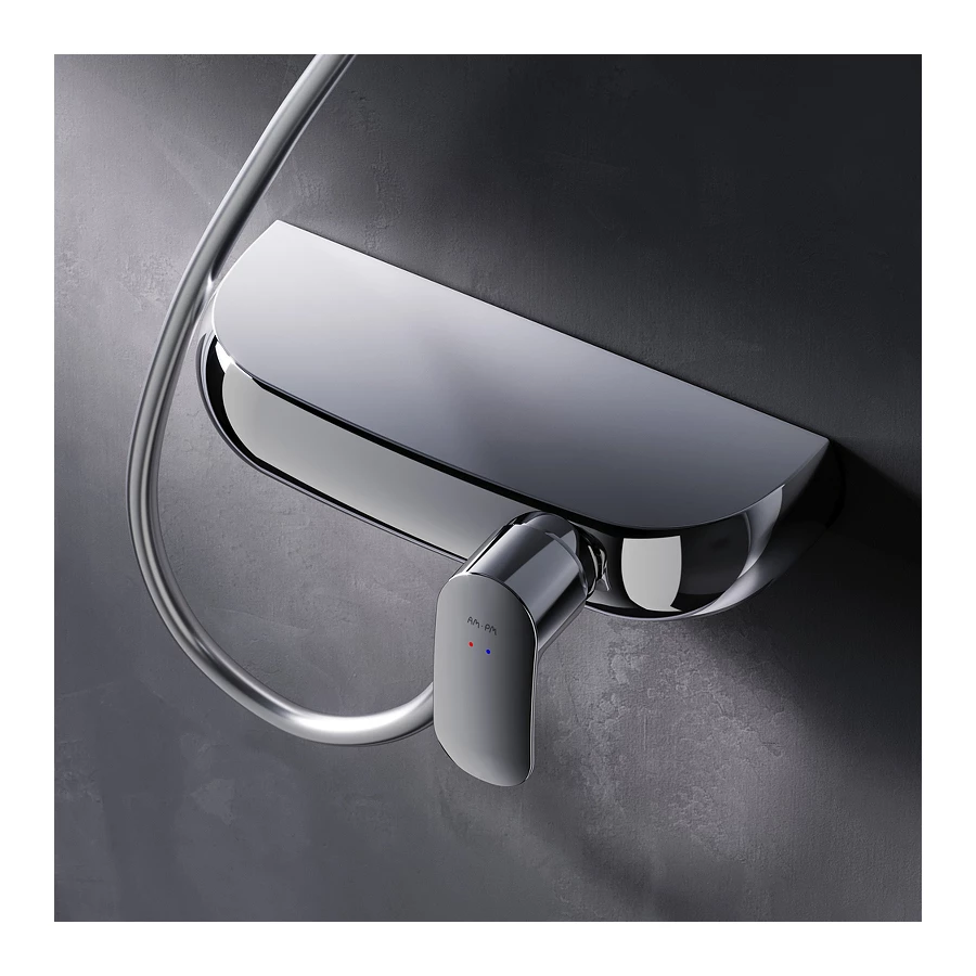 Смеситель для душа Am Pm Sensation F3020000