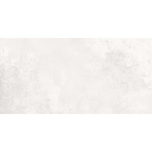 Керамогранит Laparet Illusion Blanco матовый+гл.чернила STR светло-серый 120х60 см