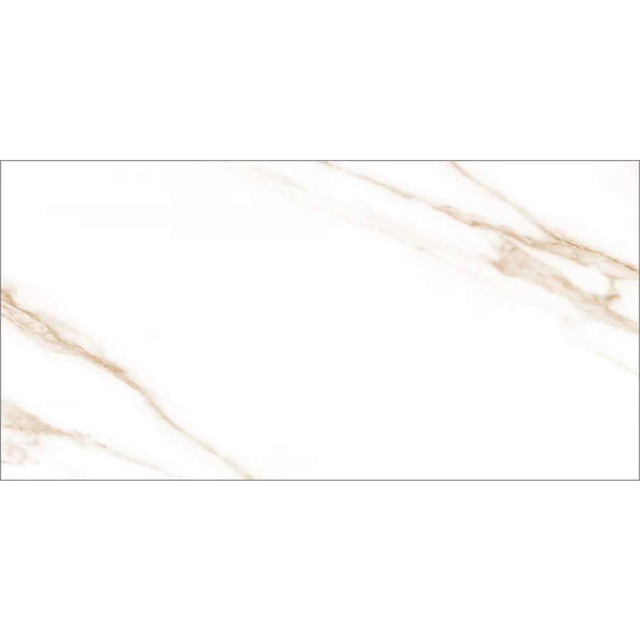 Керамогранит Global Tile Amorantes Белый GT408017403MSR11 80х40 см