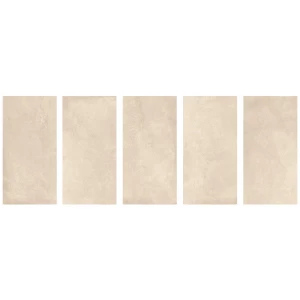 Керамогранит Staro Concreto Urban Concrete Sand Relief Matt матовый бежевый 38134184 120x60 см