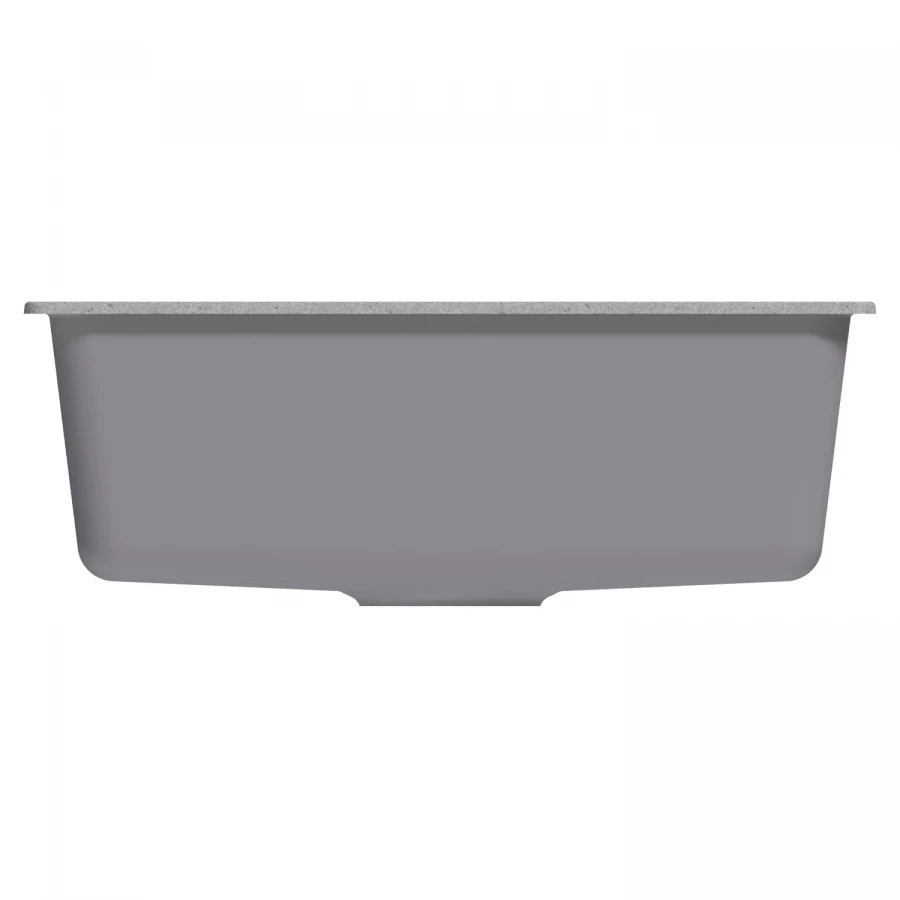 Мойка MixLine ML-GM15 New серая 310 551916 56x50x18 см