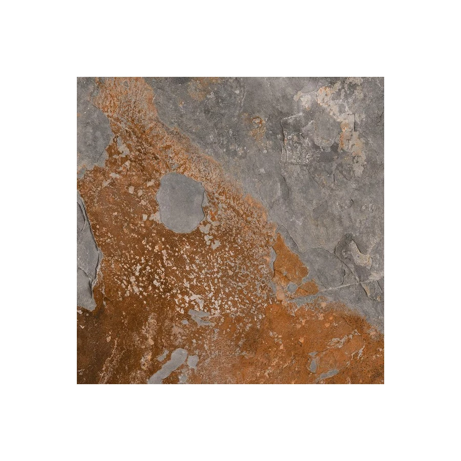 Керамогранит Kerama Marazzi Таурано серый обрезной SG625120R 60х60 см