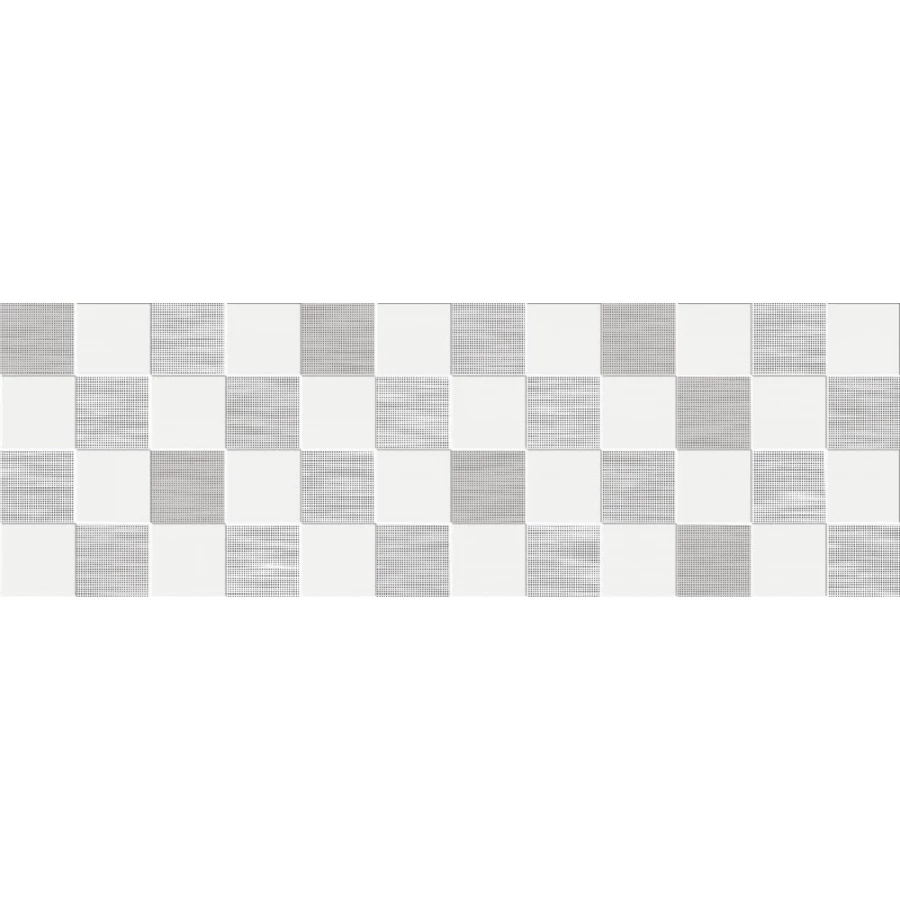 Плитка настенная Imola Ceramica Play PLAY1 26TO матовая серая 60x20 см