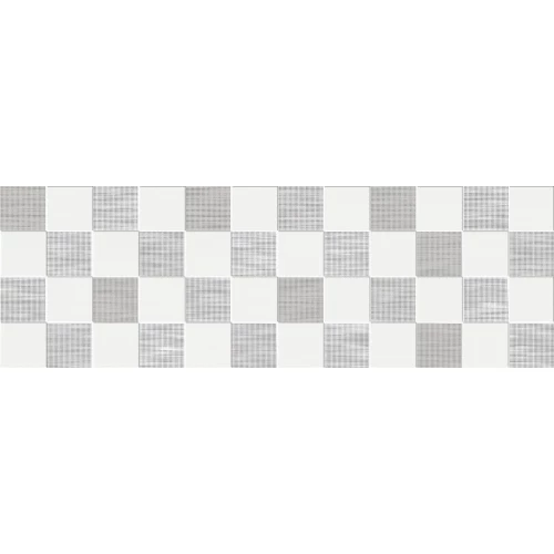 Плитка настенная Imola Ceramica Play PLAY1 26TO матовая серая 60x20 см