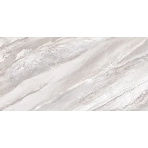 Керамогранит New Trend Evo Marmo Gris полированный серый 60120EVO05P 120х60 см