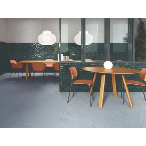 Керамогранит Harmony Peronda Sunset Petrol глянцевый синий 3334637336 25х6 см