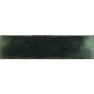 Керамогранит Cifre Jazba Green Brillo CFR000063 24.6х6 см